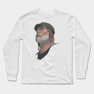 Rex Long Sleeve T-Shirt